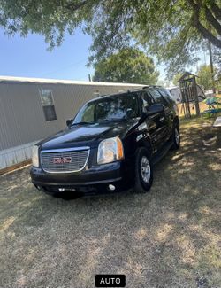 2008 GMC Yukon