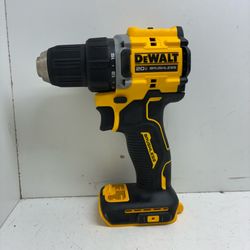 Dewalt 20v Brushless Drill 209188/15