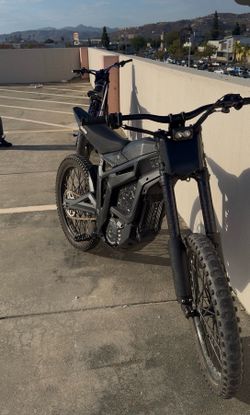 Talaria Mx4