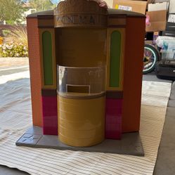 Our Generation Movie Theater