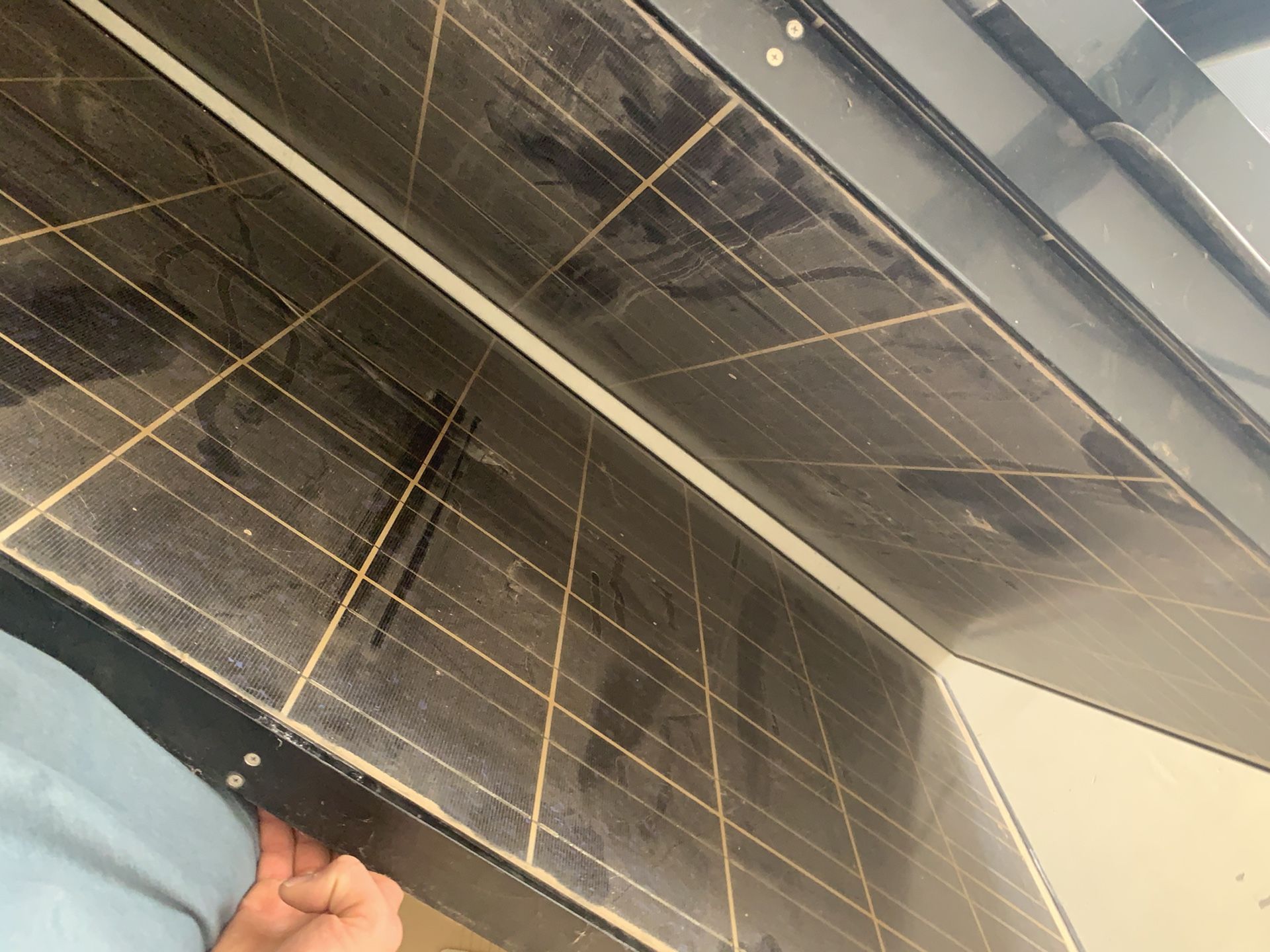 Solar Panels 