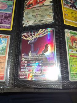 Xerneas GX
