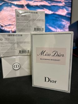 Miss Dior Blooming Bouquet EDT 100ml