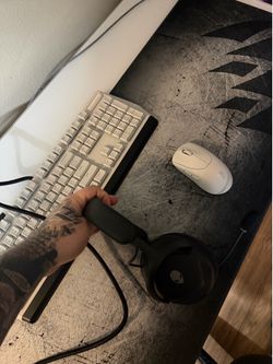 Alienware gaming combo