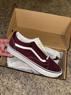 Vans Old Skool