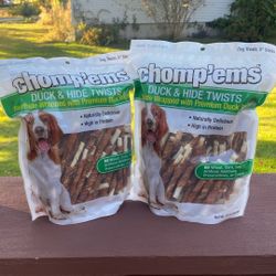 Dog Treats