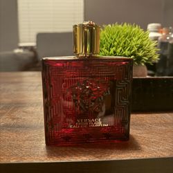Versace Eros Flame