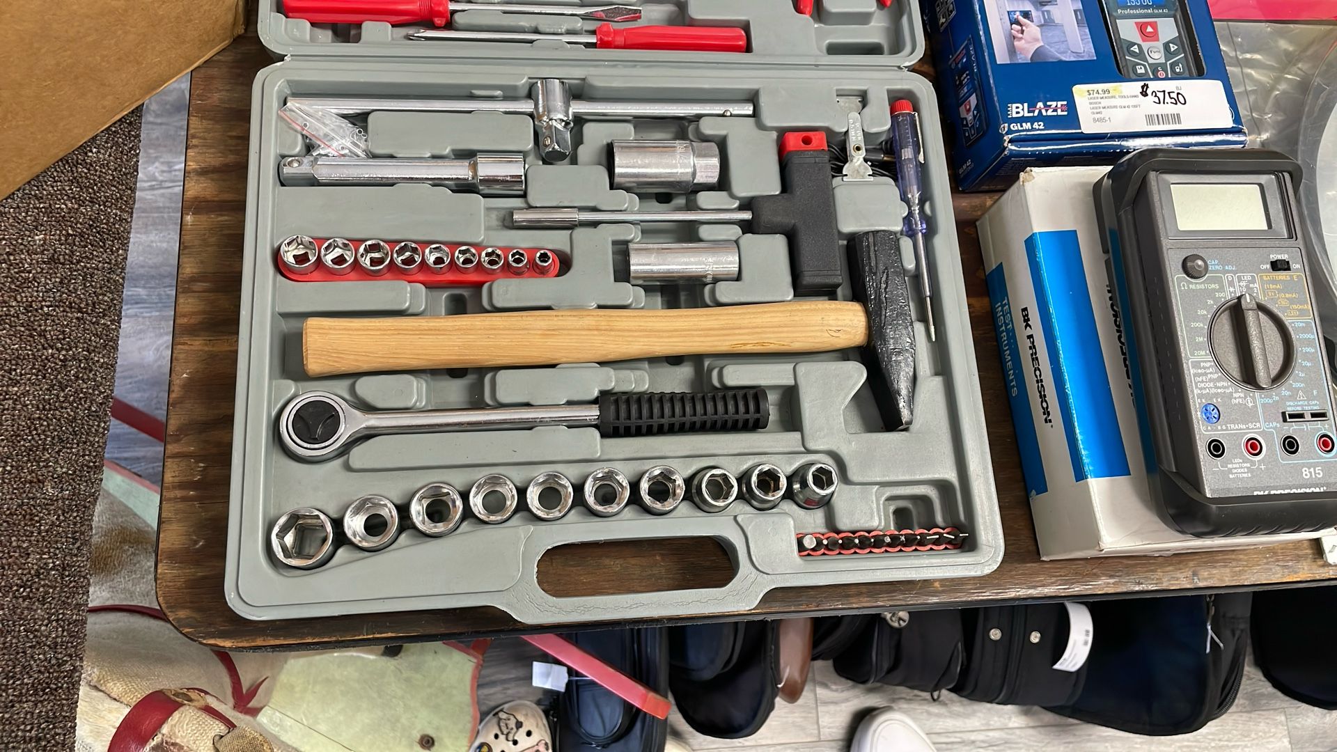 Tool Set 
