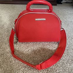 Travel Trends Makeup And Accessories Hard Shell Case