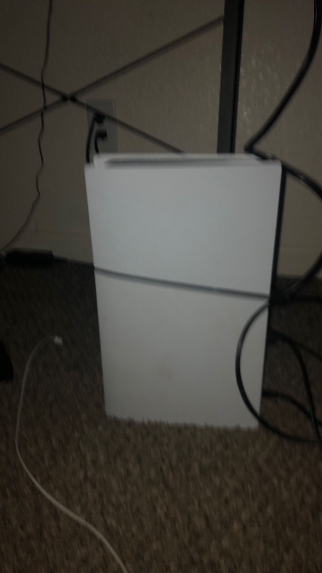 Digital PS five