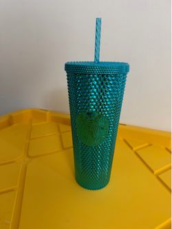 Starbucks cup