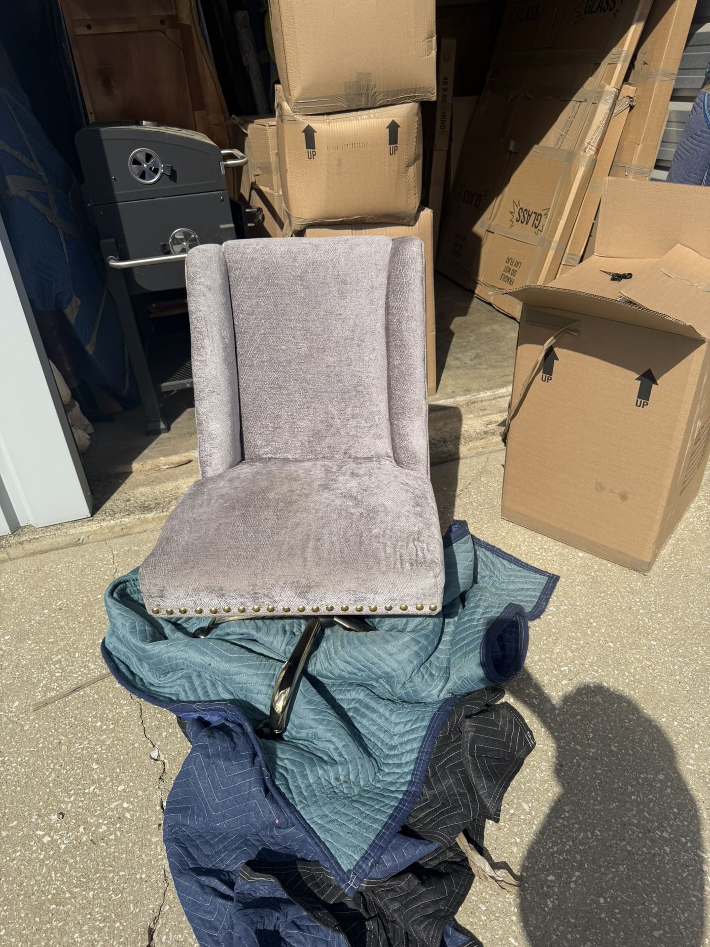 Office Chair 