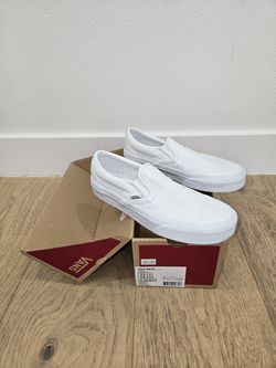Vans Classic Slip-On (4.5 M)