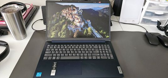 Lenovo IdeaPad 1