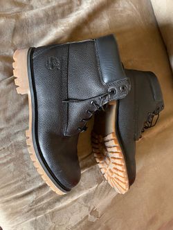 Botas Timberland size 11/2