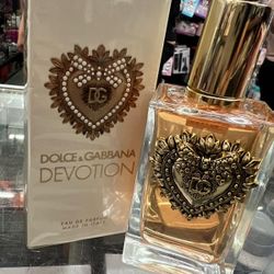 Devotion D&G for Women