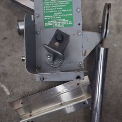 Hykon 1410 Wire Length Meter
