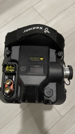 Bateria Segway X - 160