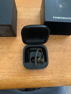 Powerbeats Pro