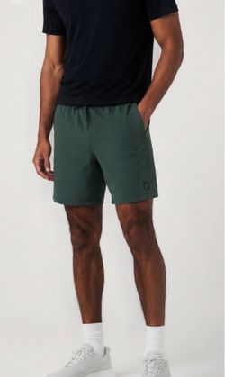 VUORI MEN'S KORE SHORT