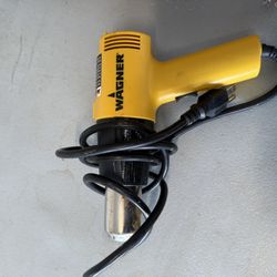 Heat gun