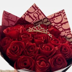 Eternal Roses