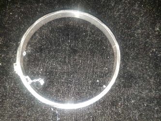 #BLESSED 925 beautiful silver