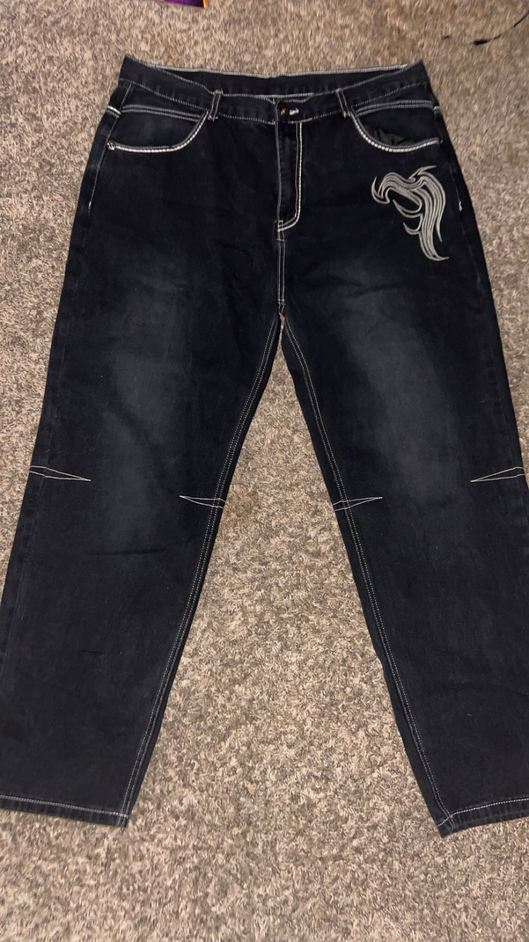 Play Bigg Vintage Y2K Jeans