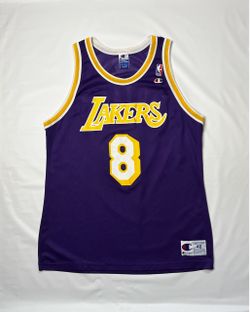 Lakers Jersey