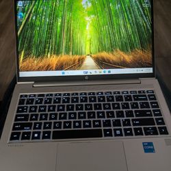 HP ProBook 440 – Reliable Business Laptop 💻