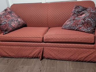 2 Sofas