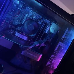 ASUS ROG GeForce RTX 3070ti