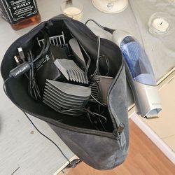 Hair Cutters