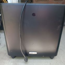 !! Subwoofer  Polk Audio 