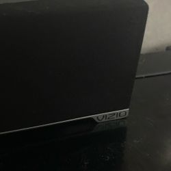 Vizio Sound Bar 