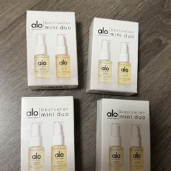 ALO Mini Duo