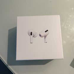 AirPod Pro Gen 1 Read Description 