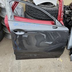 Mazda Cx30 Right Door Oem