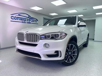 2017 BMW X5