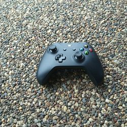 Xbox Series X Control