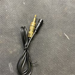 Lavalier microphone by DB technologies 