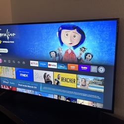 Smart Fire TV for sale