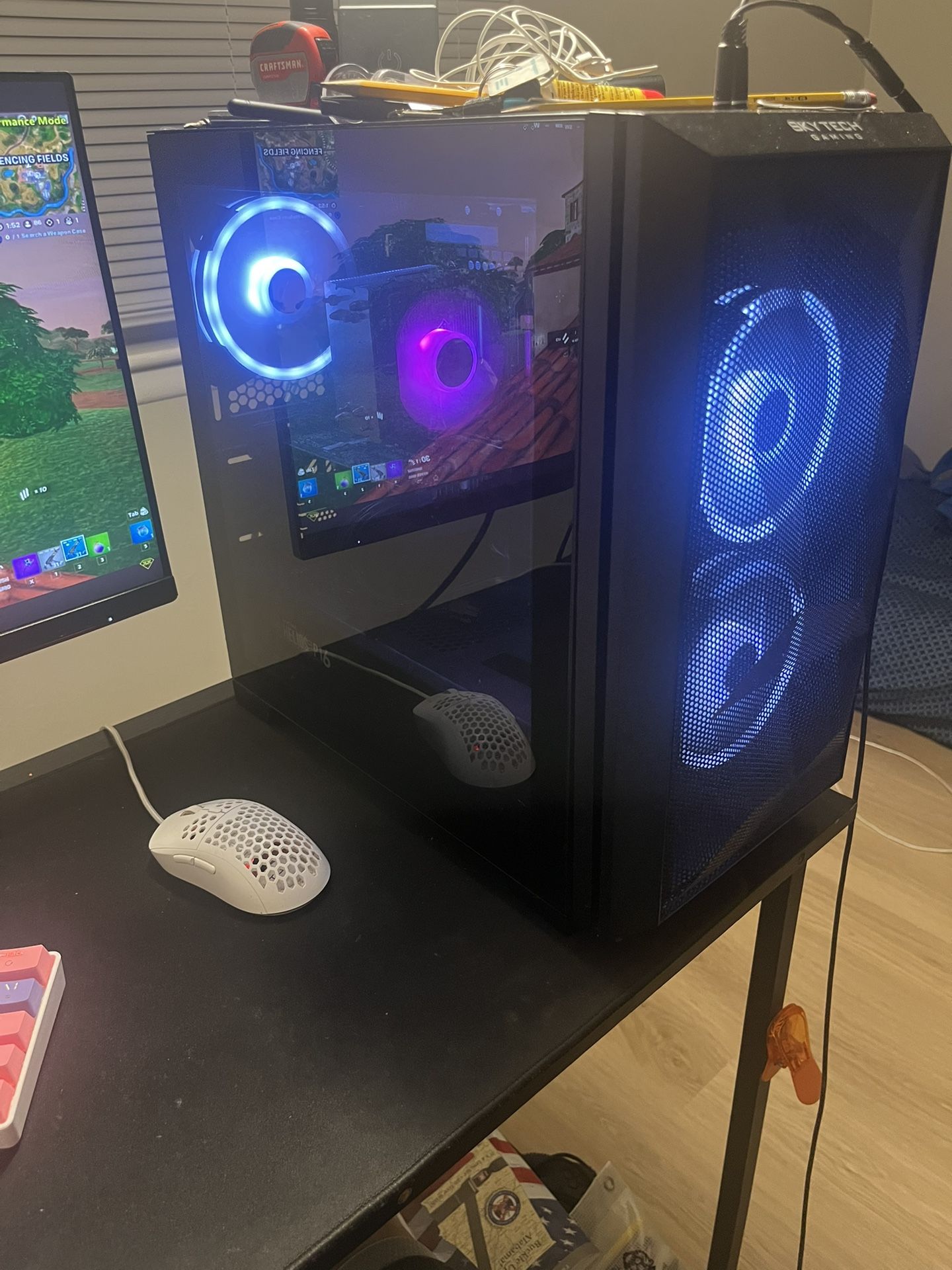 Gaming Pc ($200)