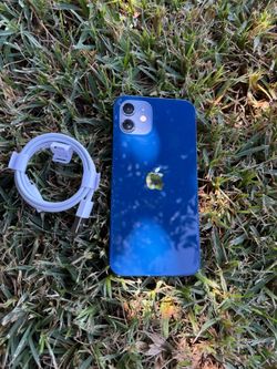 iPhone 12 64 unlocked