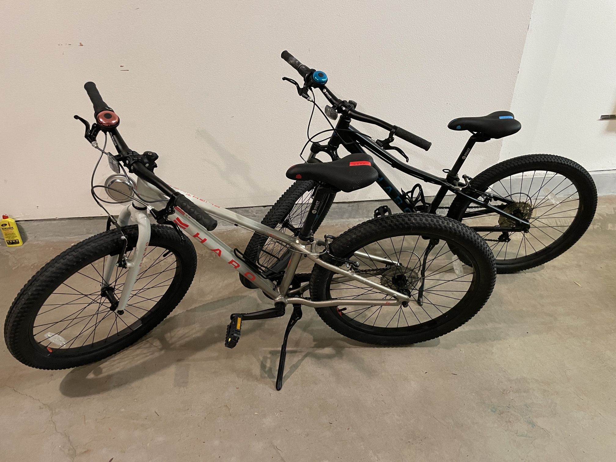Haro Bikes For Sale