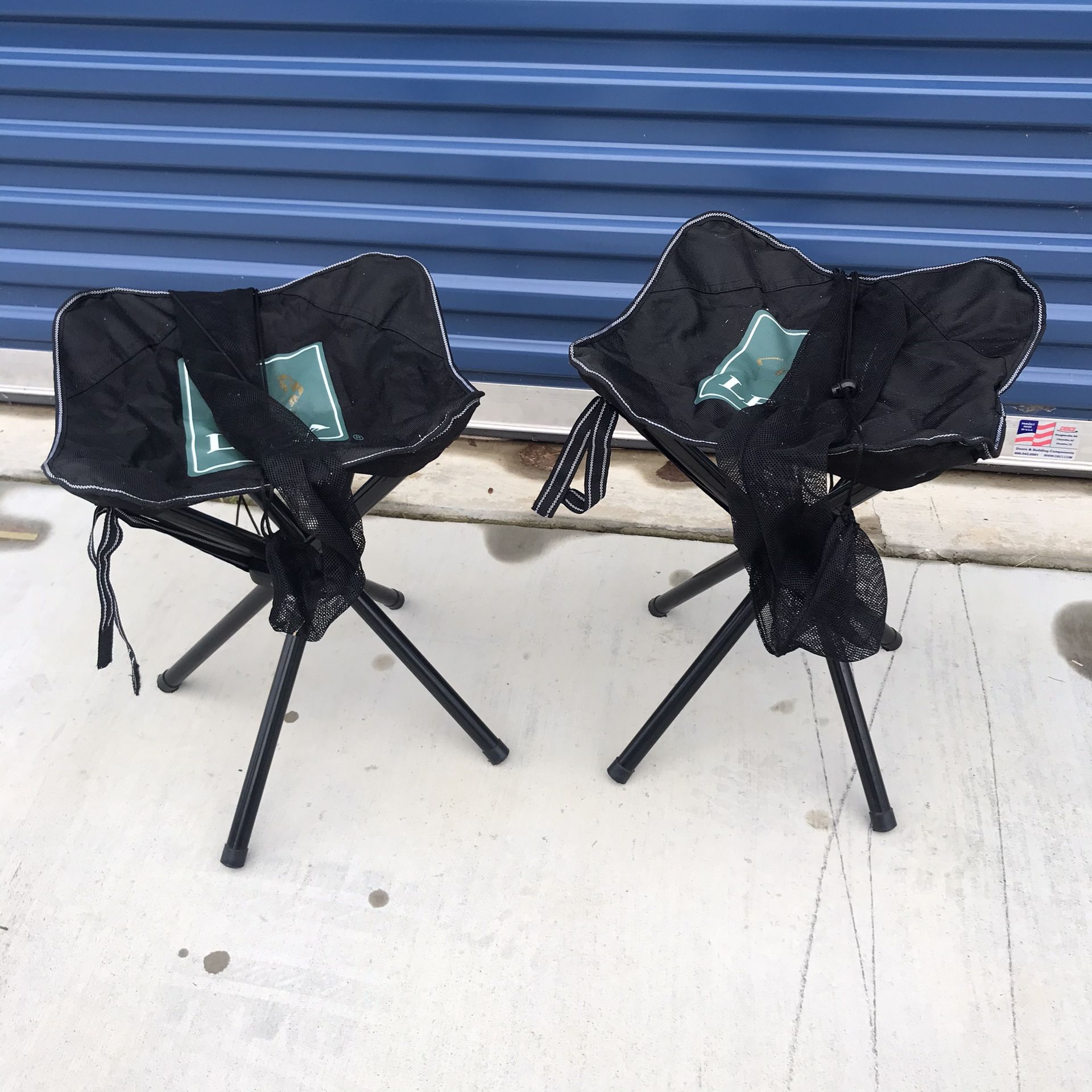 LPGA Seats