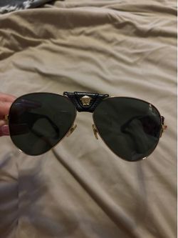 Versace men shades