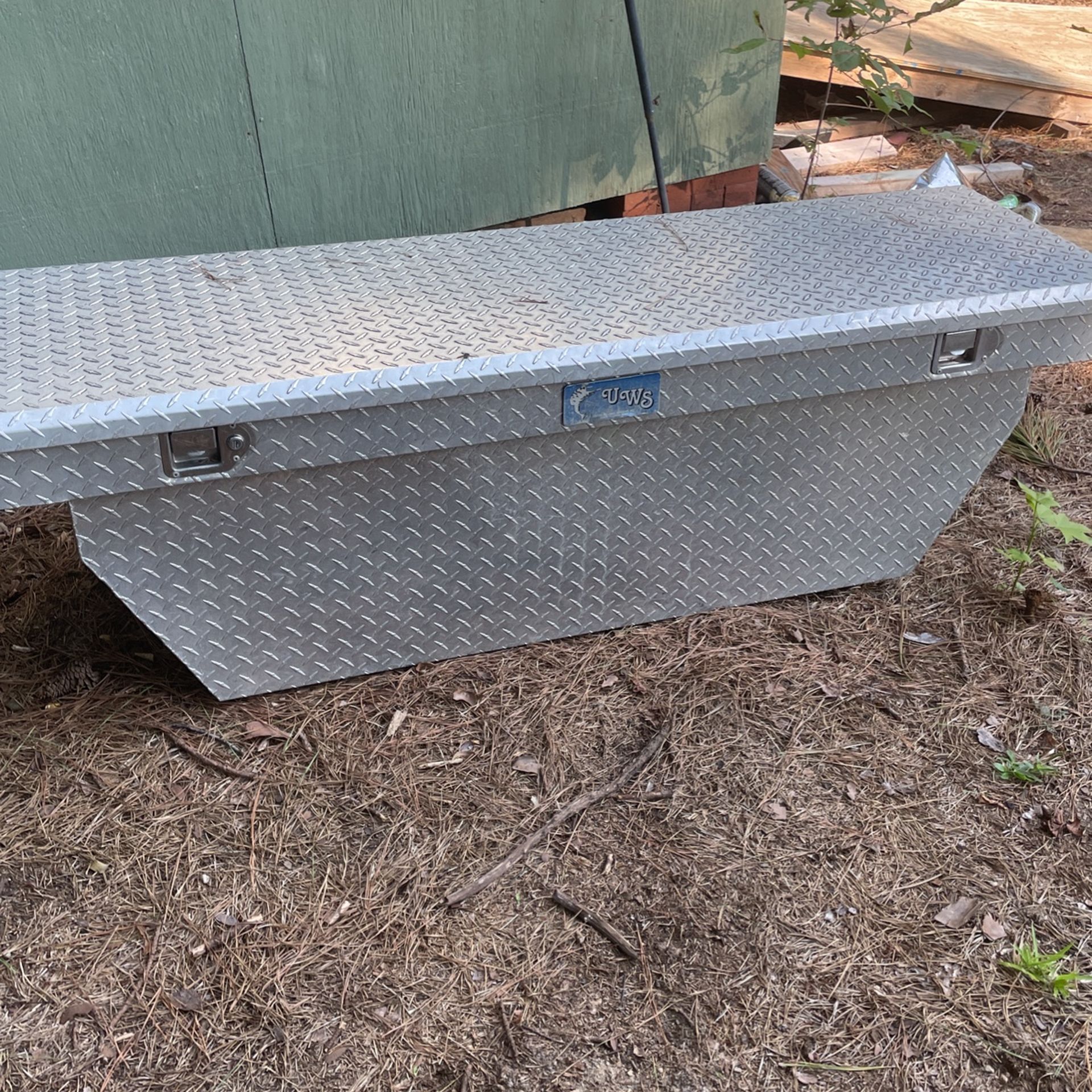 Truck Toolbox