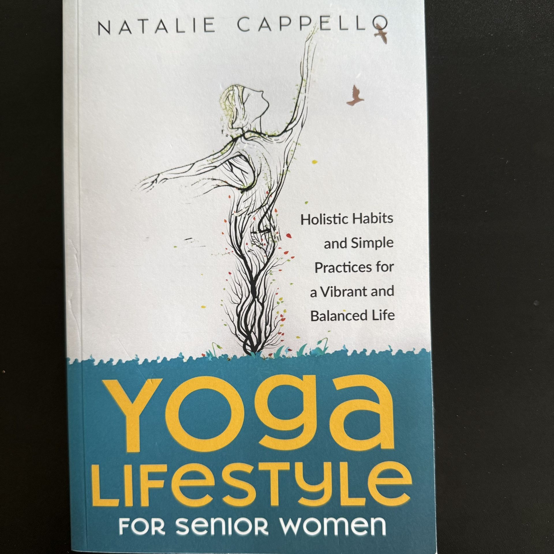 Yoga Lifestyle For Senior Women
