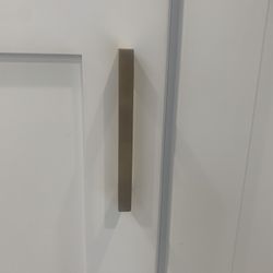 Gold Cabinet Handles